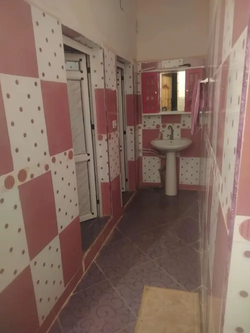 Vente Appartement Niveau de villa F2 F3 F4 Béchar Bechar