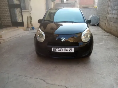 Suzuki Celerio 2014 Celerio