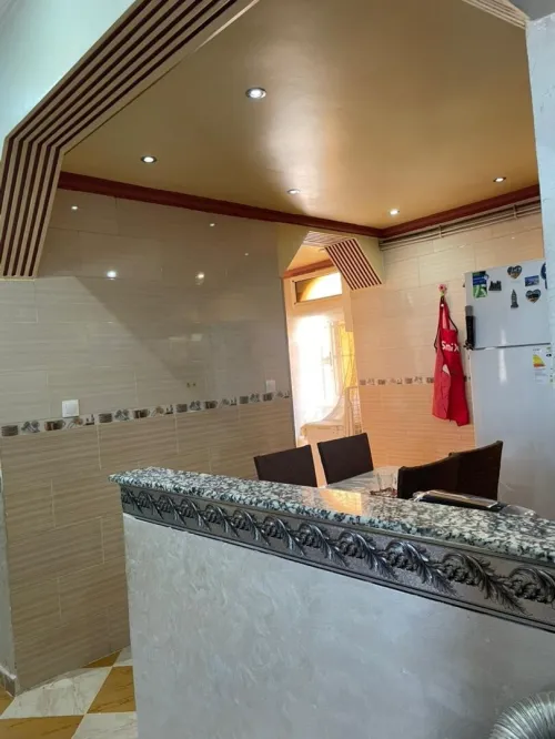 Vente Appartement F4 Tlemcen Tlemcen