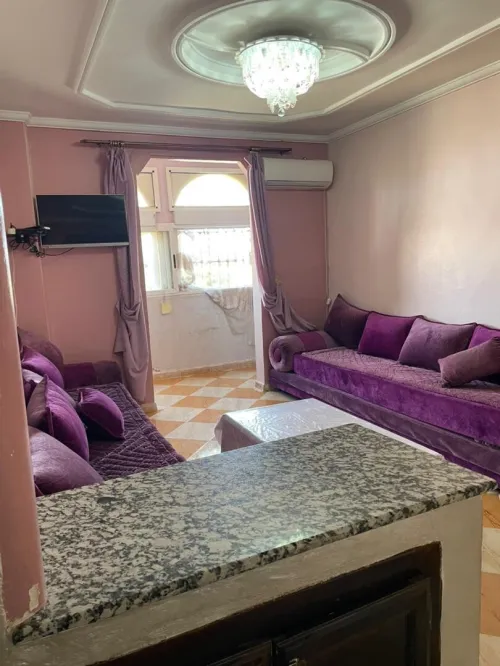 Vente Appartement F4 Tlemcen Tlemcen