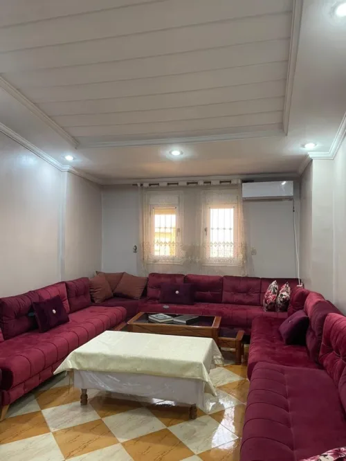 Vente Appartement F4 Tlemcen Tlemcen