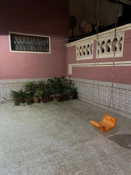 Vente Villa Tipaza Ahmar el ain