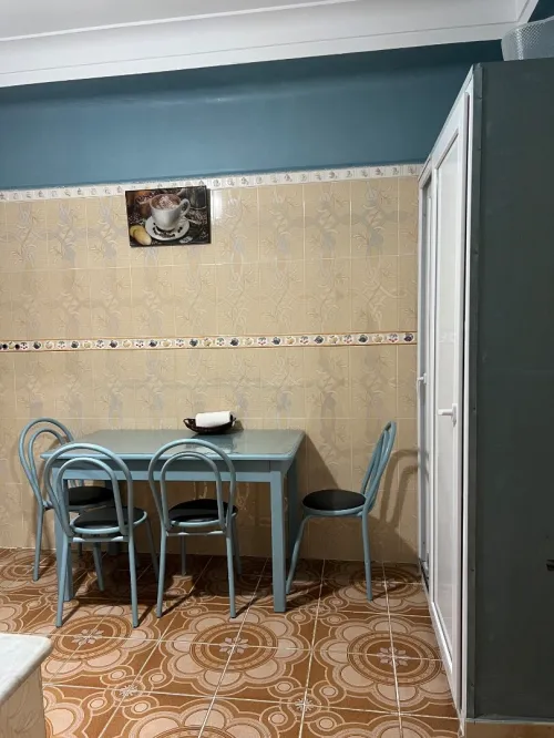 Vente Villa Tipaza Ahmar el ain