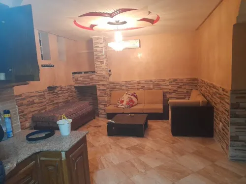 Vente Villa Alger Bordj el kiffan