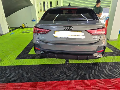 Audi Q3 2023 Sline