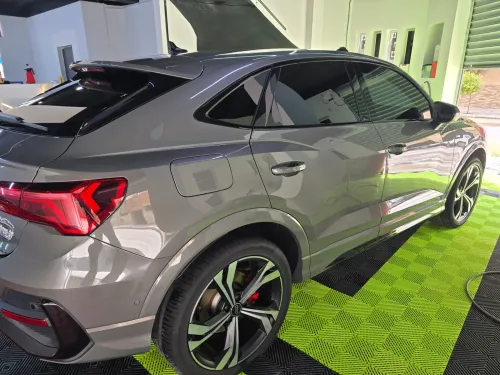 Audi Q3 2023 Sline