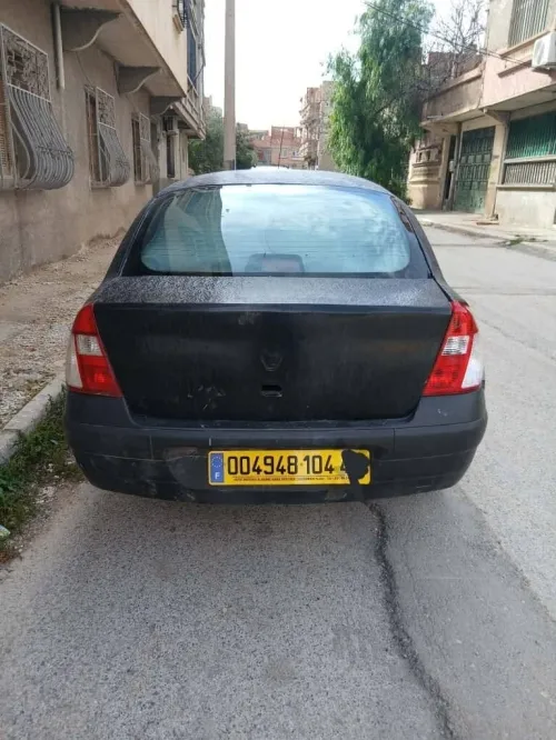 Renault Clio Classique 2004 Clio Classique