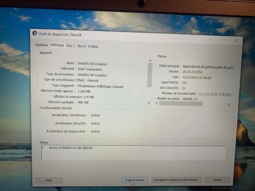 PC Portable SABA