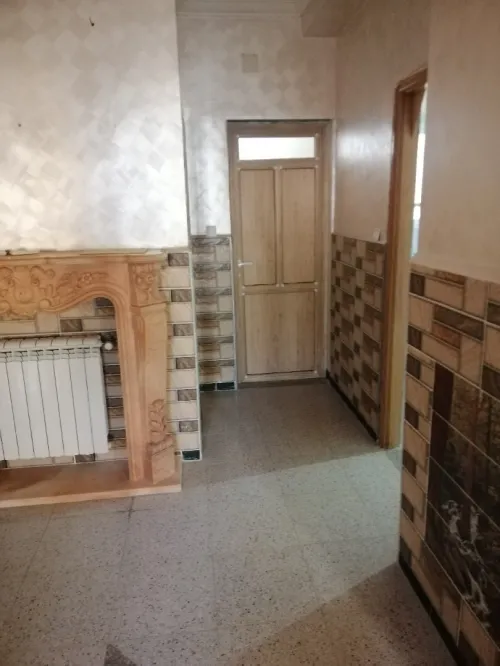 Location Villa Alger Bordj el bahri