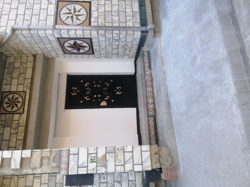 Location Villa Alger Bordj el bahri