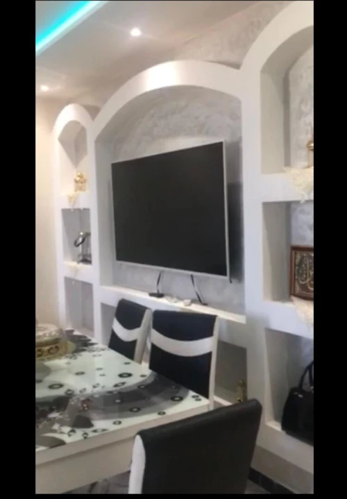 Vente Appartement Duplex F5 Mostaganem Mostaganem