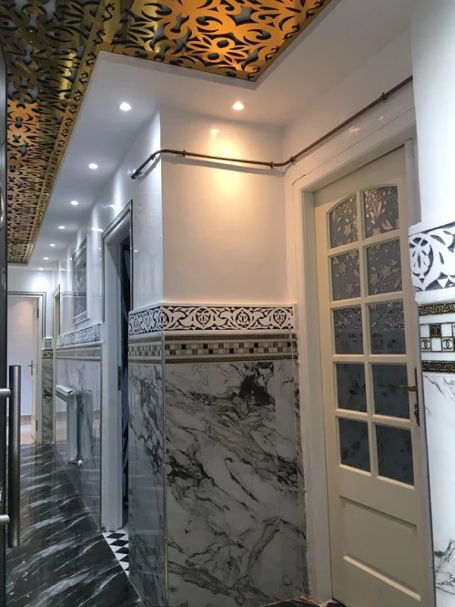Vente Appartement Duplex F5 Mostaganem Mostaganem