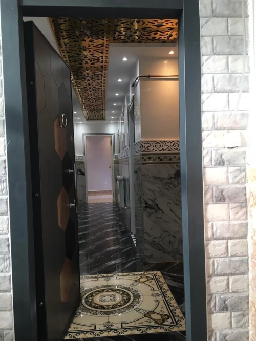 Vente Appartement Duplex F5 Mostaganem Mostaganem