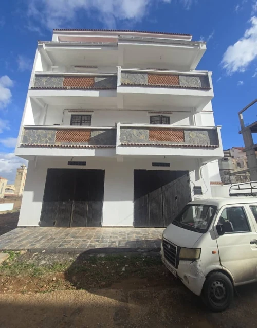 Vente Villa Tipaza Bou ismail