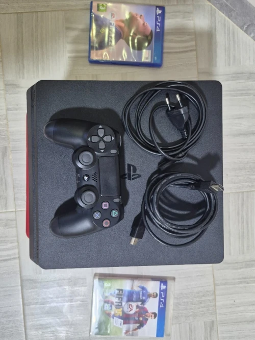 Play4
