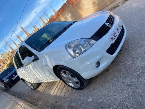 Renault Clio Campus 2011 Clio Campus