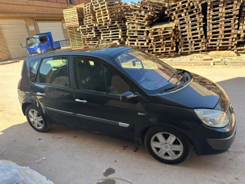 Renault Scenic 2005 Scenic
