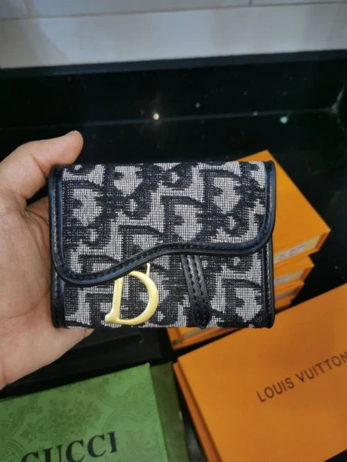 porte money femme