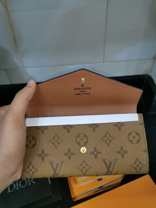 porte money femme