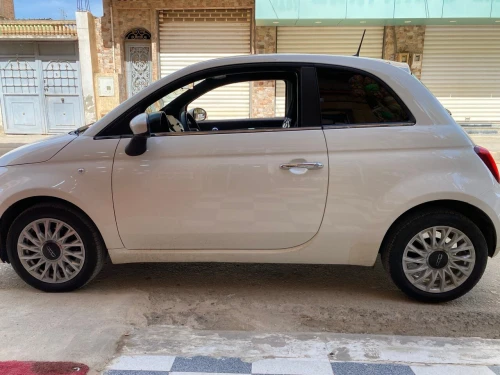 Fiat 500 2025 Dolcevita MIB
