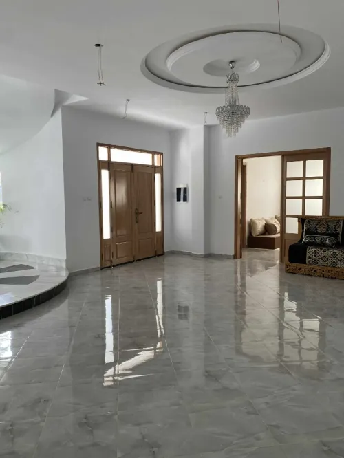 Vente Villa Naâma Mecheria