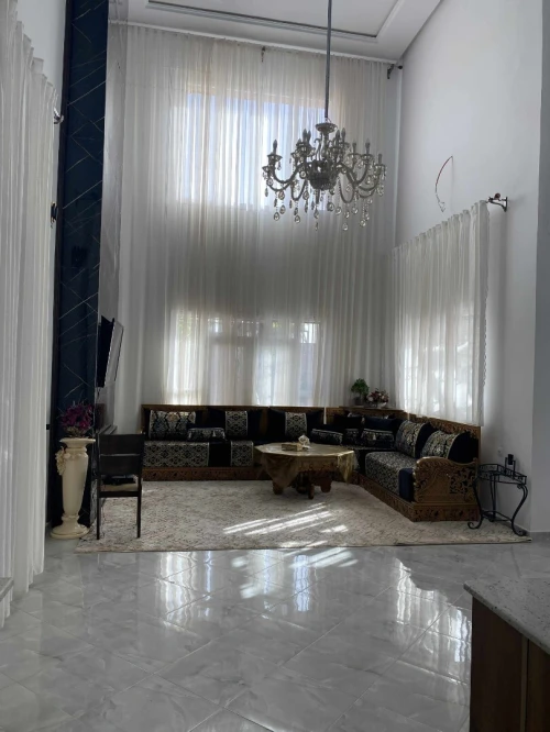 Vente Villa Naâma Mecheria