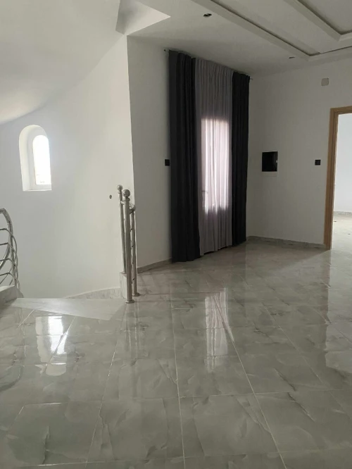 Vente Villa Naâma Mecheria