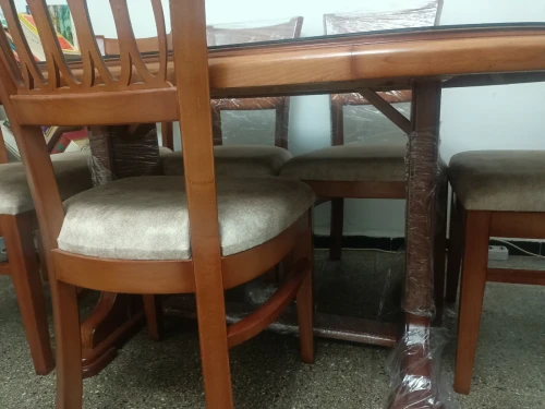 Table de salle à manger