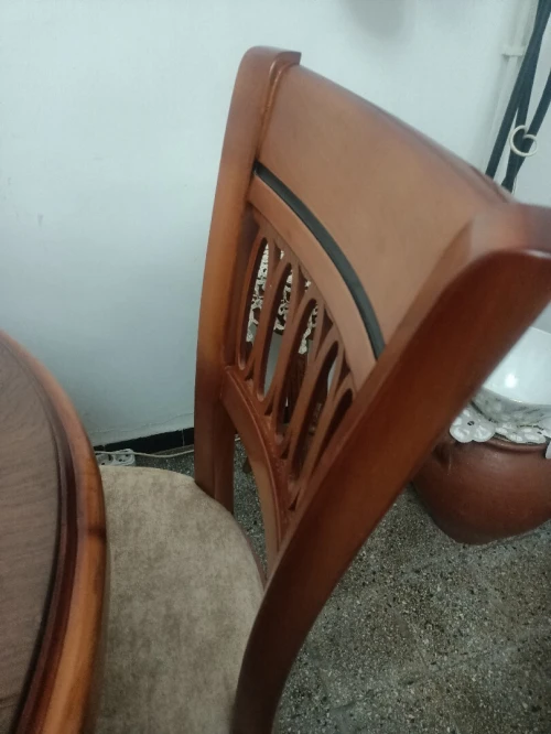 Table de salle à manger