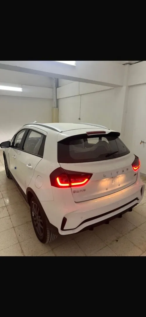 Geely GX3 PRO  2025 