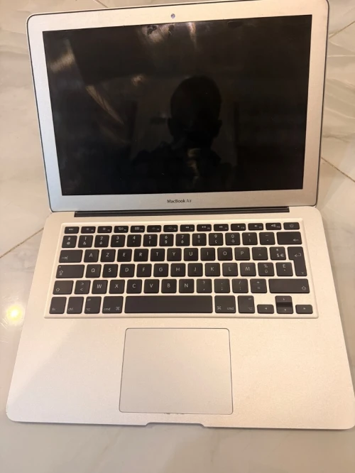 Mac Book air 2017