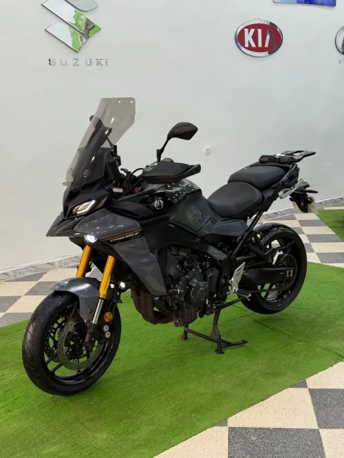 Tracer 9 GT + 2023