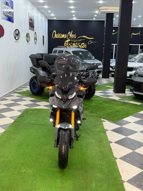 Tracer 9 GT + 2023