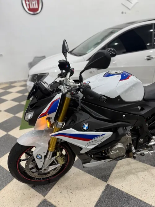 BMW S1000RR 2020