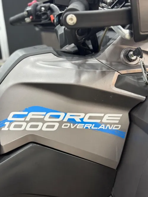 CF moto can am Cforce 1000 2023