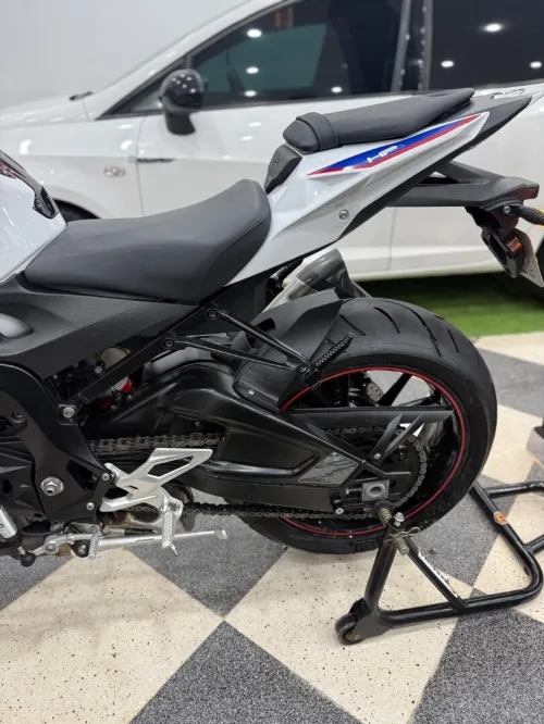 BMW S1000RR 2020