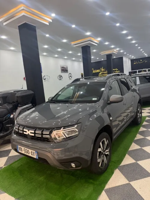 Dacia Duster 2024 Journey plus