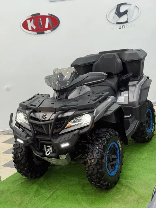 CF moto can am Cforce 1000 2023