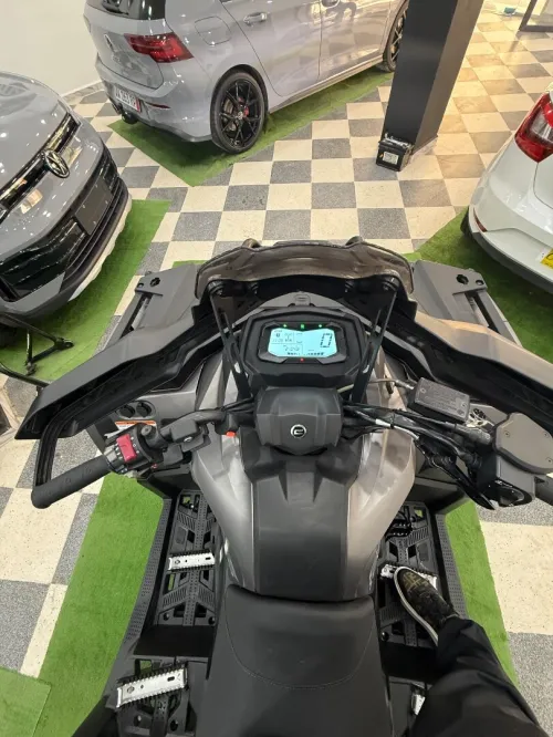 CF moto can am Cforce 1000 2023
