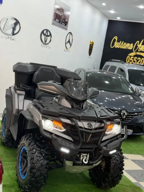 CF moto Cforce 1000 2023