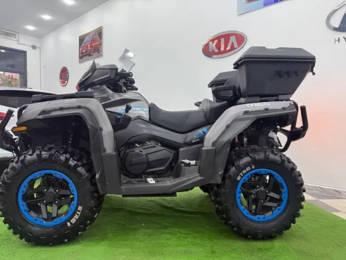 CF moto 1000 Cforce 2023