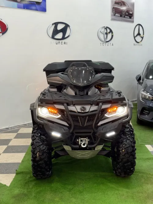 CF moto 1000 Cforse 4/4 2023