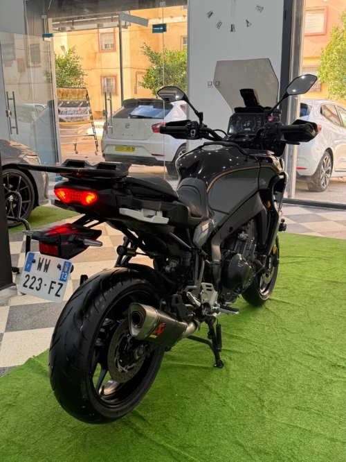 Tracer 9 GT + 2023