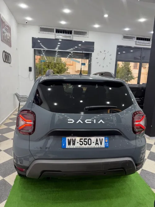 Dacia Duster 2024 Journey plus