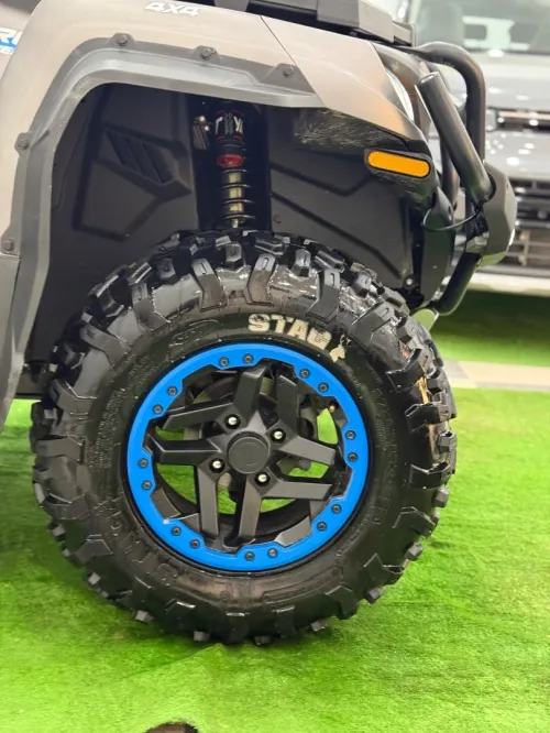 CF moto 1000 Cforse 4/4 2023