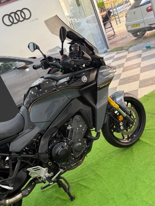 Tracer 9 GT + 2023