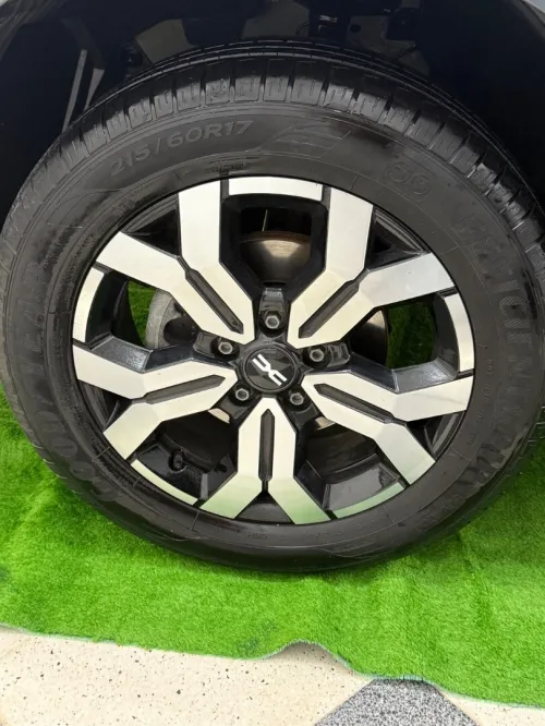 Dacia Duster 2024 Journey plus