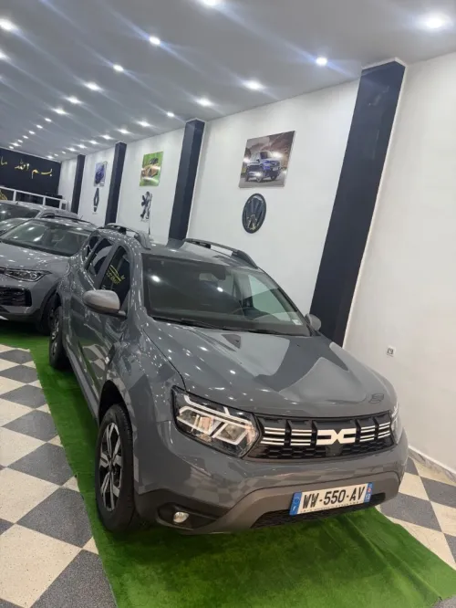 Dacia Duster 2024 Journey plus