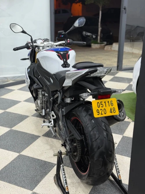 BMW S1000RR pack M 2020