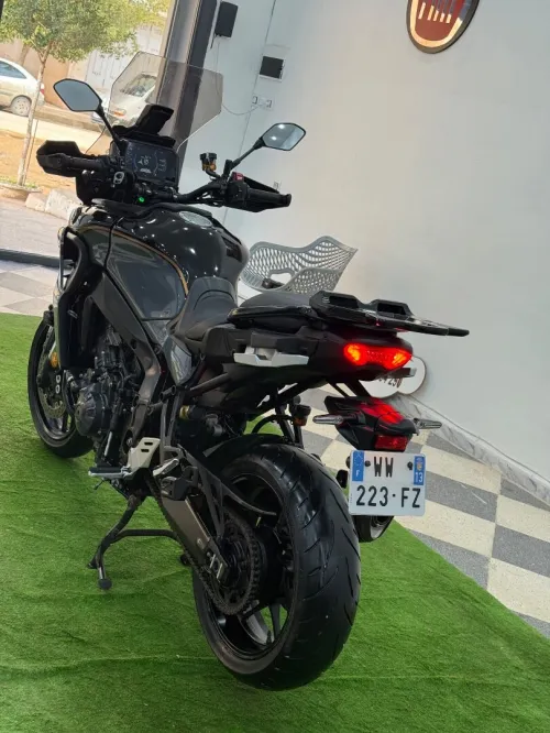 Tracer 900 GT + 2023